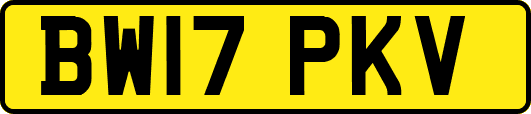 BW17PKV