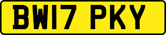BW17PKY