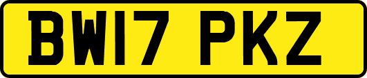 BW17PKZ