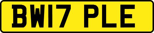 BW17PLE
