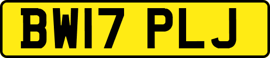 BW17PLJ