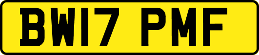 BW17PMF