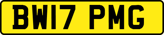 BW17PMG