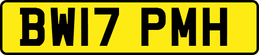 BW17PMH