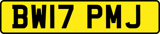 BW17PMJ