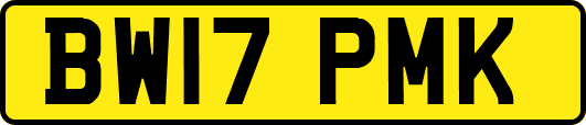 BW17PMK