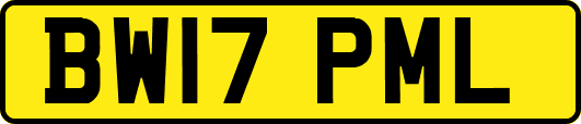 BW17PML