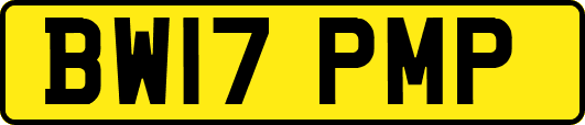 BW17PMP