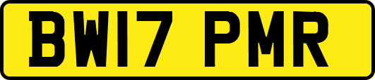 BW17PMR