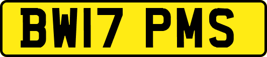 BW17PMS