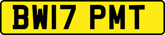 BW17PMT