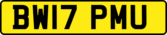 BW17PMU