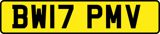 BW17PMV