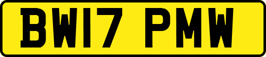 BW17PMW