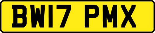 BW17PMX
