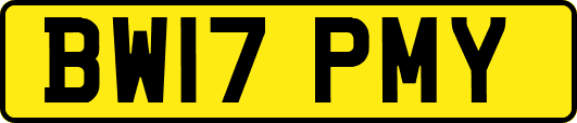 BW17PMY