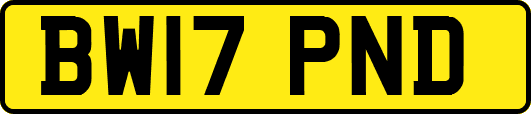 BW17PND