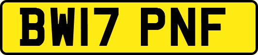 BW17PNF