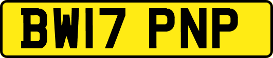 BW17PNP