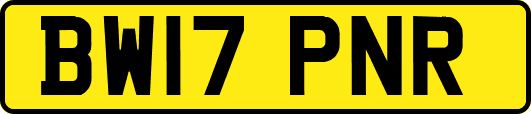 BW17PNR