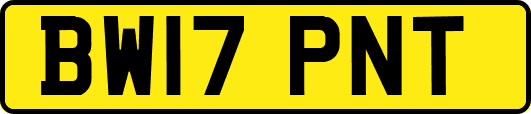 BW17PNT