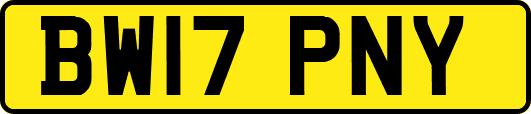 BW17PNY