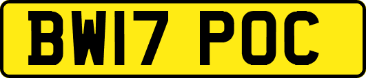 BW17POC