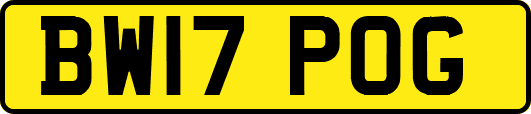 BW17POG