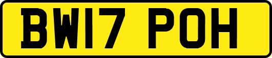 BW17POH