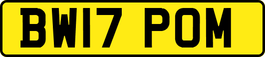 BW17POM
