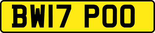 BW17POO
