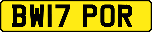 BW17POR