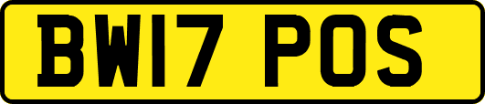 BW17POS
