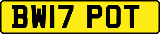 BW17POT