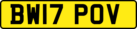 BW17POV