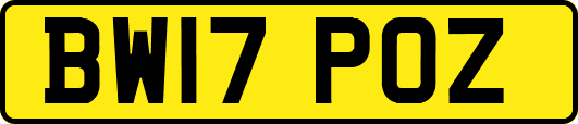 BW17POZ