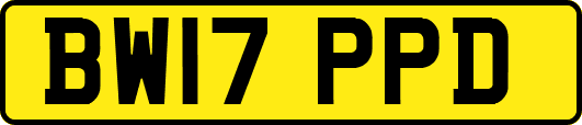 BW17PPD