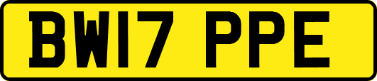 BW17PPE
