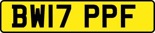 BW17PPF