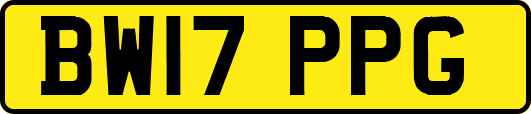 BW17PPG