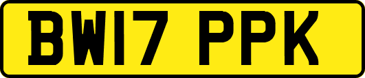BW17PPK