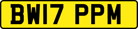 BW17PPM
