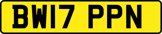 BW17PPN