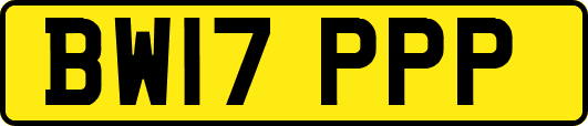 BW17PPP
