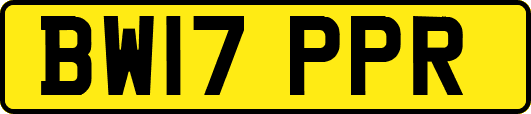 BW17PPR