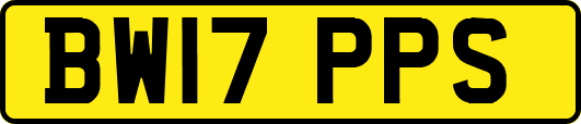BW17PPS