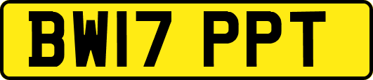 BW17PPT