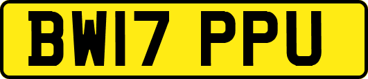 BW17PPU