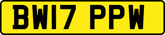 BW17PPW