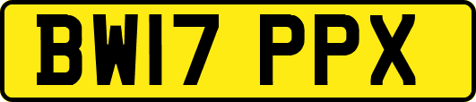 BW17PPX